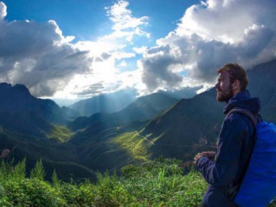 O Quy Ho mountain pass: One of the most beautiful mountain pass of Northwest